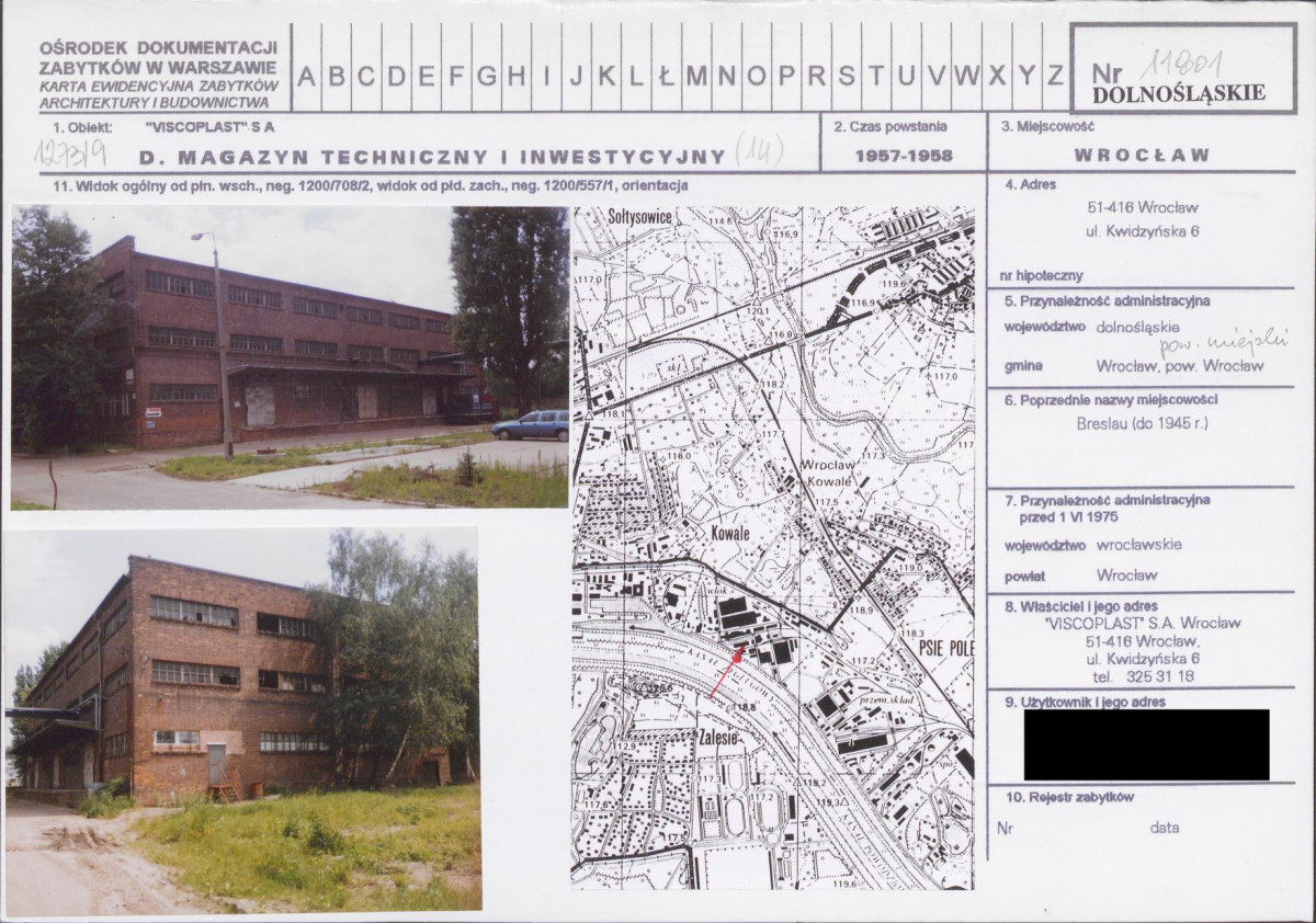 KB - Karta biała, skan nr 1
