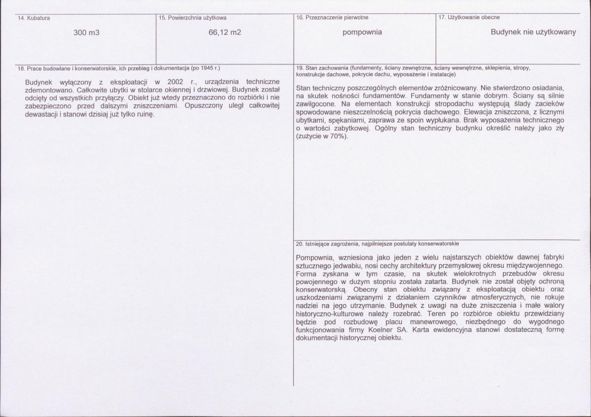 KB - Karta biała, skan nr 3