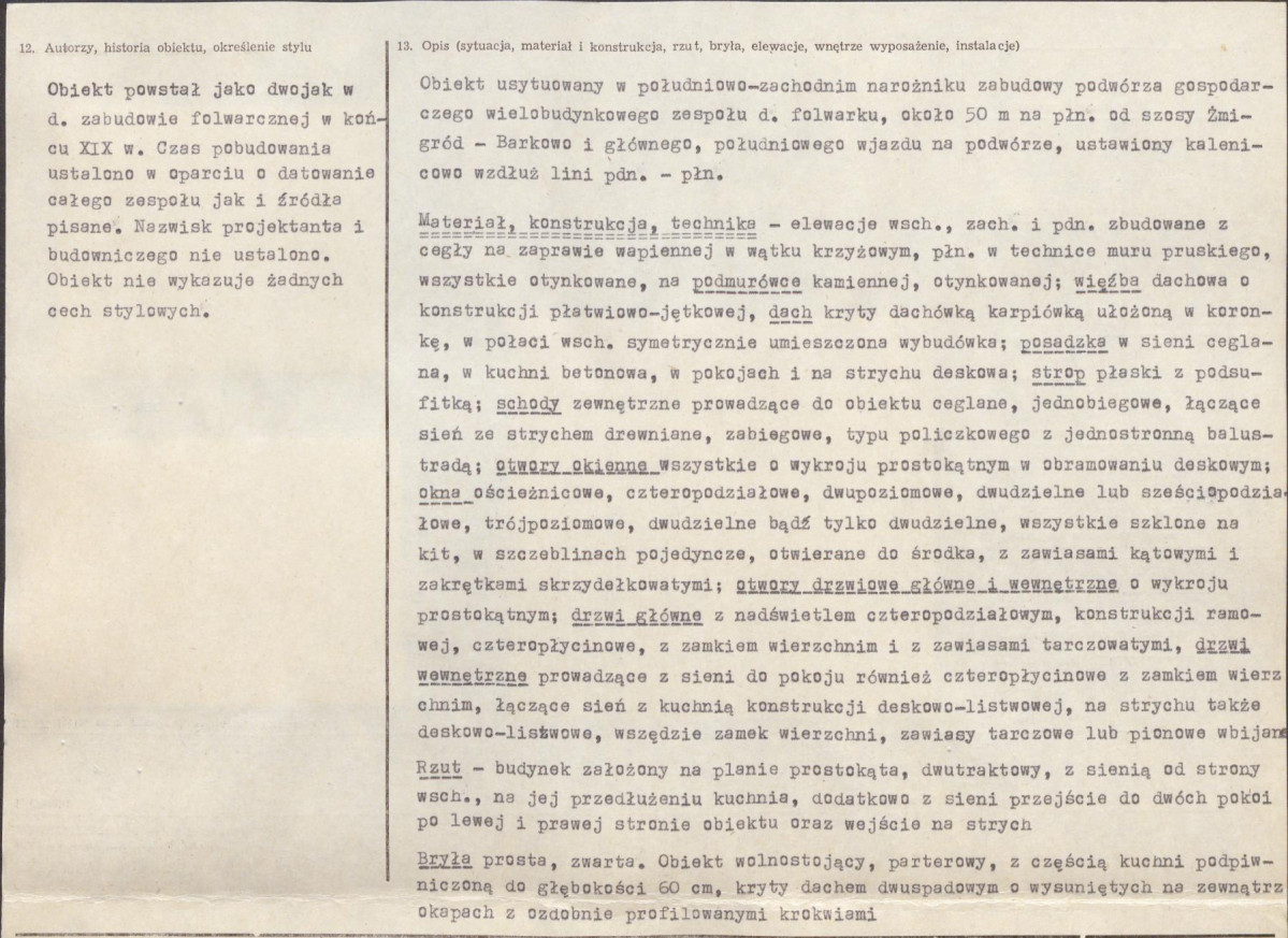 KB - Karta biała, skan nr 2