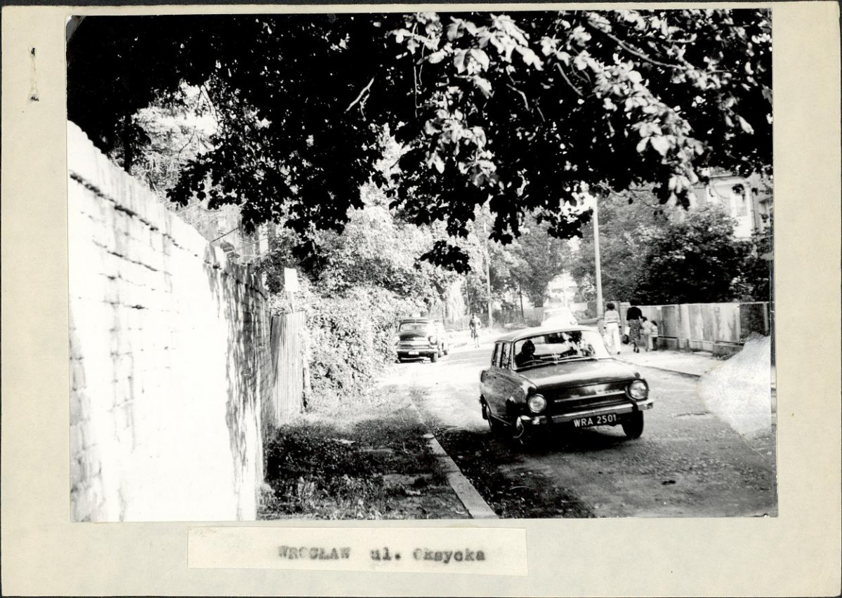 Ewidencja parkowa, skan nr 3