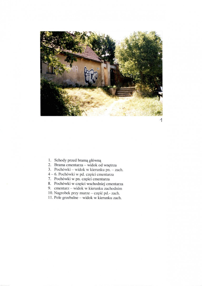 Karta cmentarza, skan nr 4