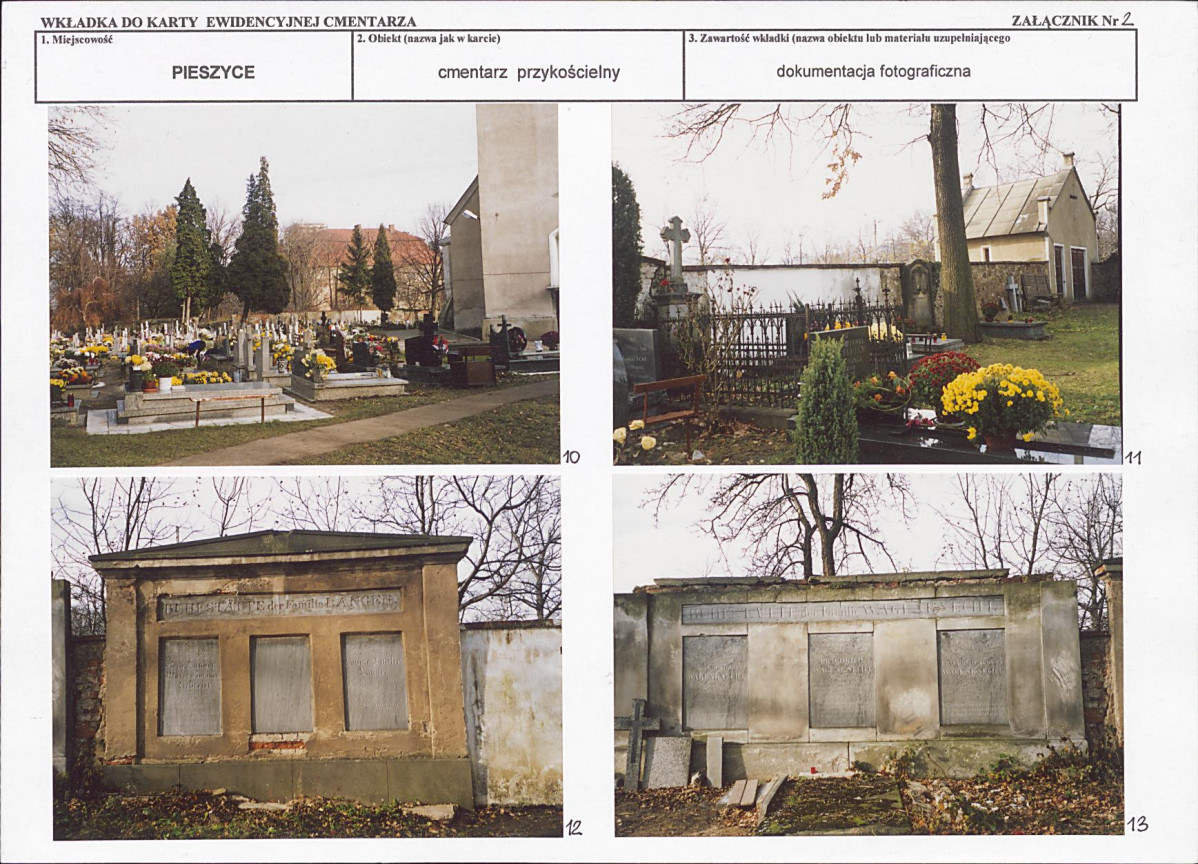 Karta cmentarza, skan nr 7