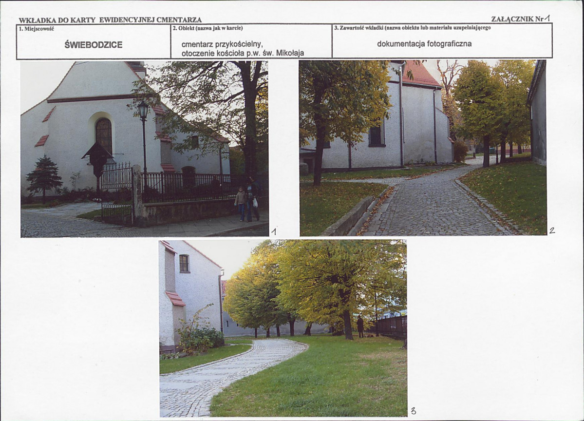 Karta cmentarza, skan nr 4