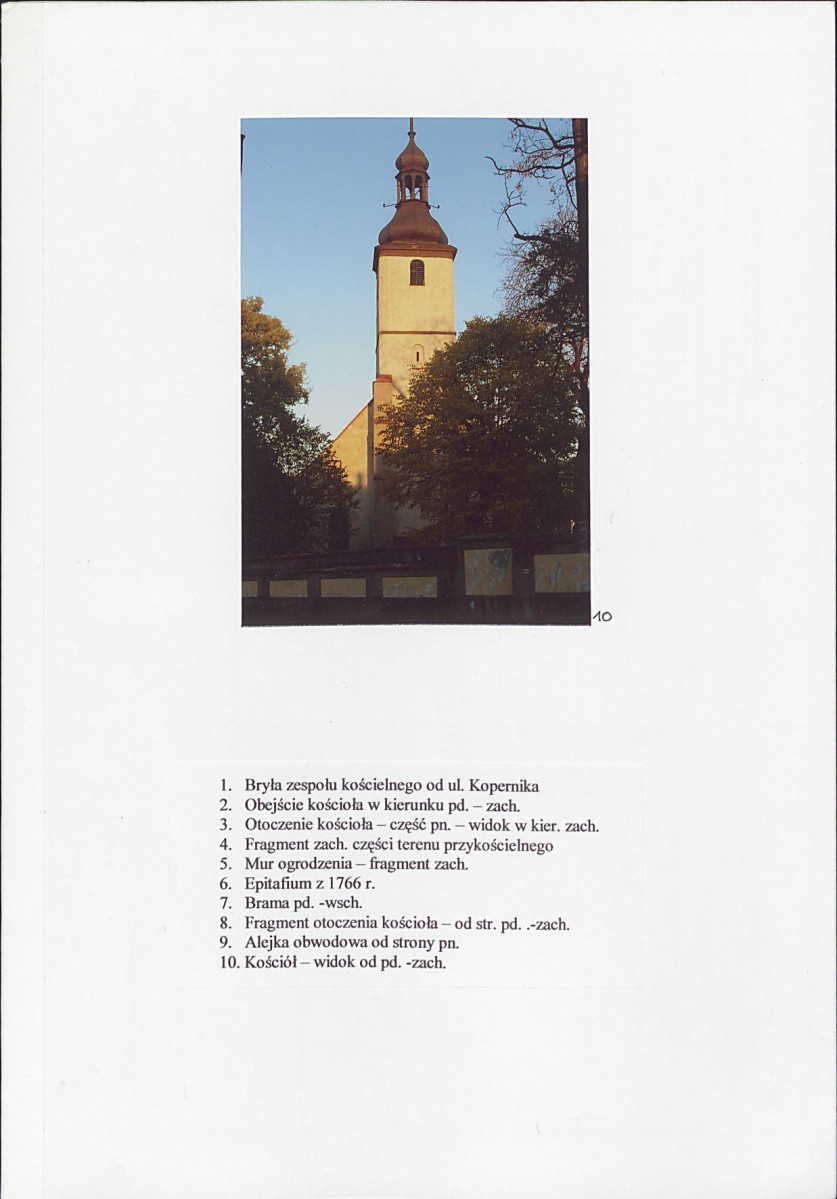 Karta cmentarza, skan nr 7