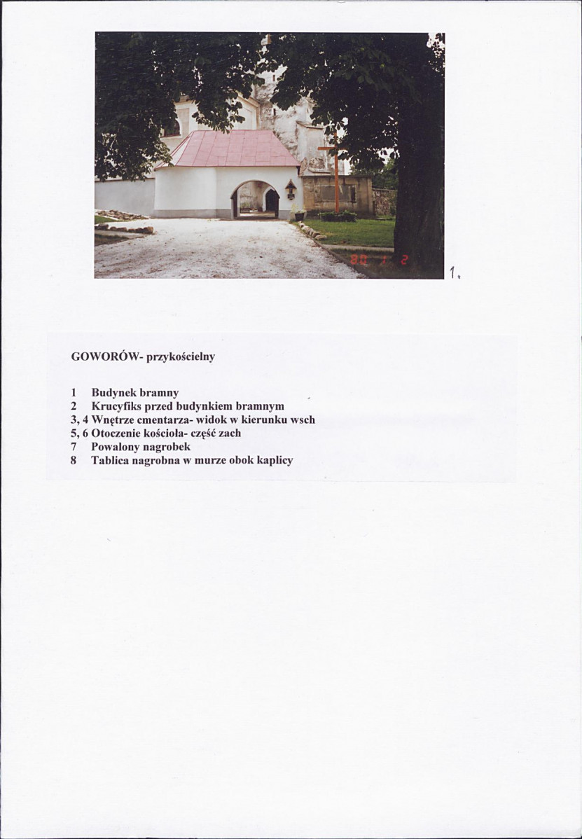 Karta cmentarza, skan nr 4