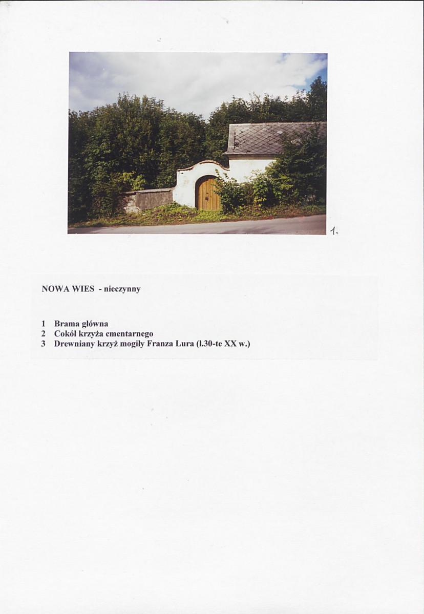 Karta cmentarza, skan nr 4