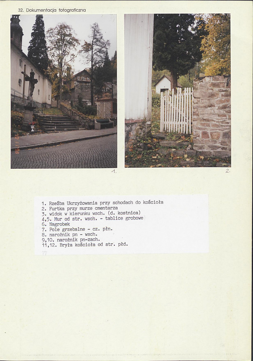 Karta cmentarza, skan nr 4