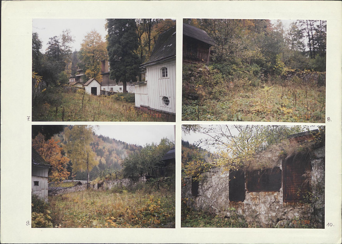 Karta cmentarza, skan nr 6