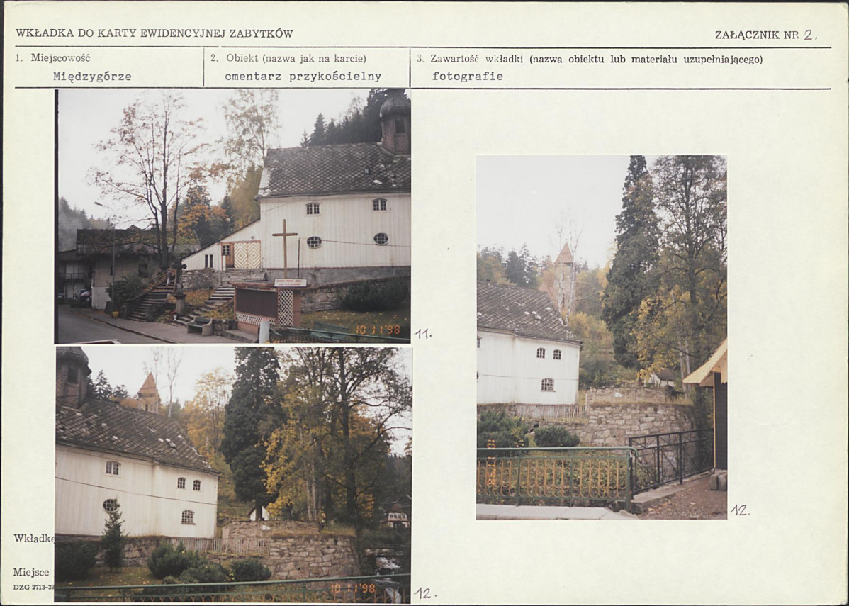 Karta cmentarza, skan nr 7