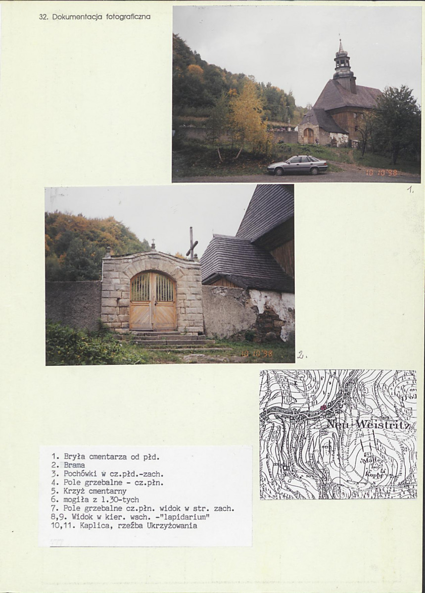 Karta cmentarza, skan nr 4