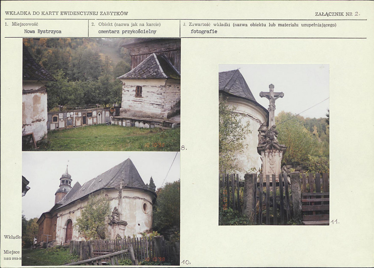 Karta cmentarza, skan nr 7