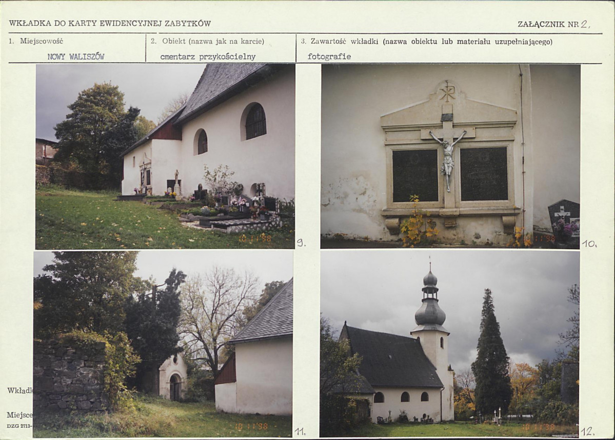 Karta cmentarza, skan nr 7