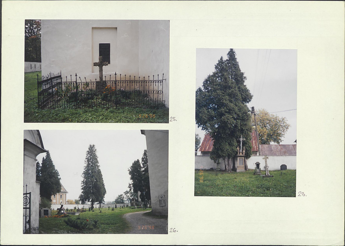 Karta cmentarza, skan nr 10