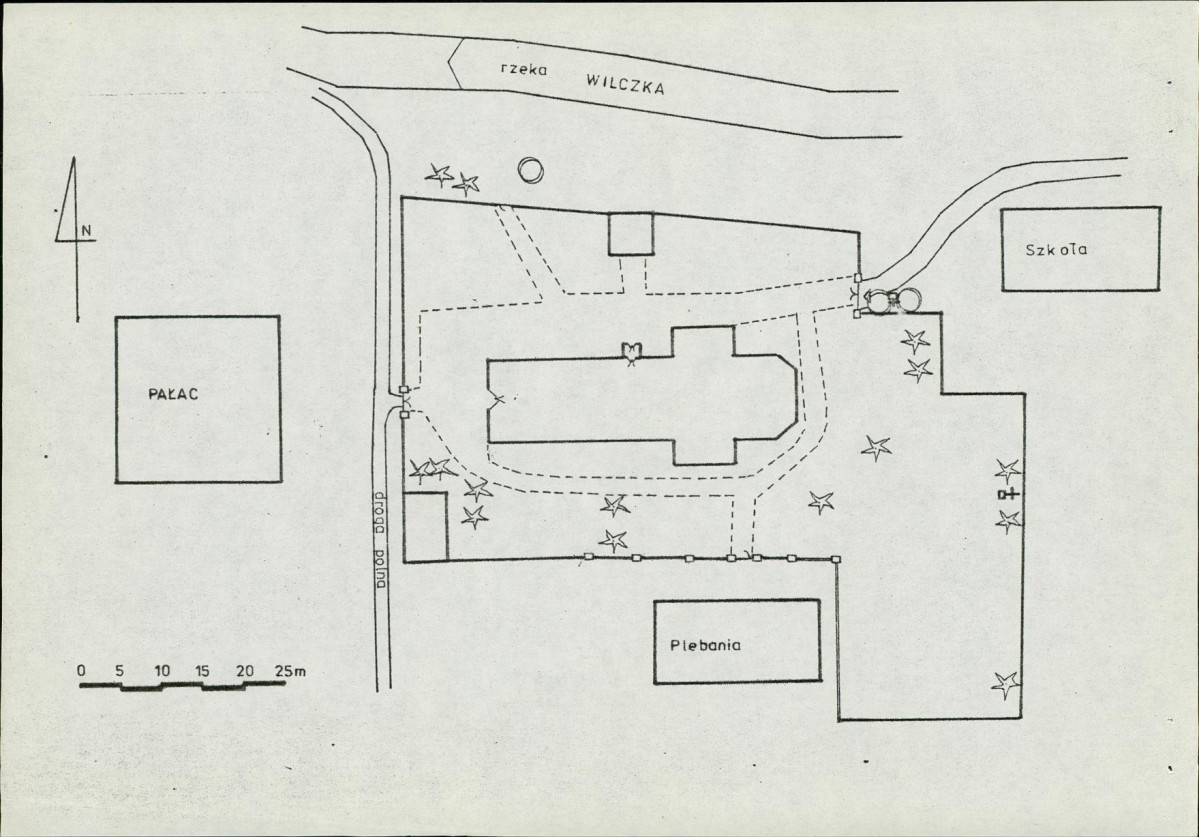 Karta cmentarza, skan nr 14