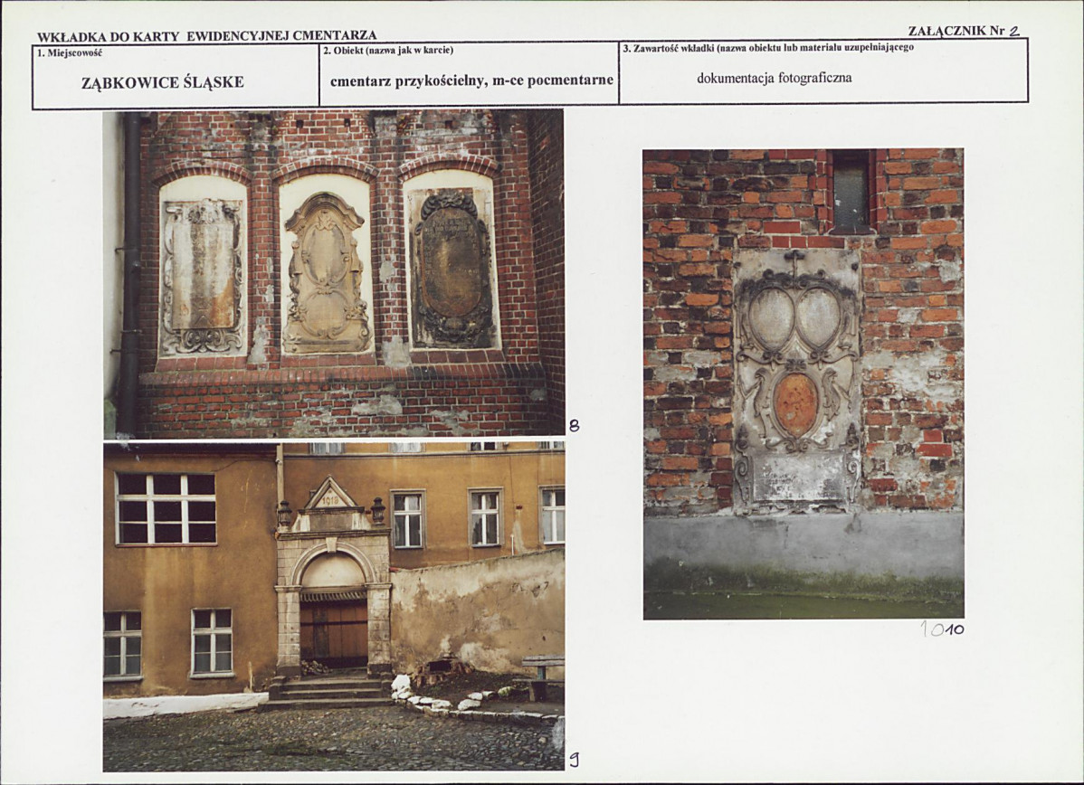 KC - Karta cmentarza, skan nr 7