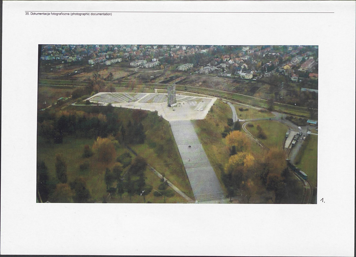 Karta cmentarza, skan nr 2