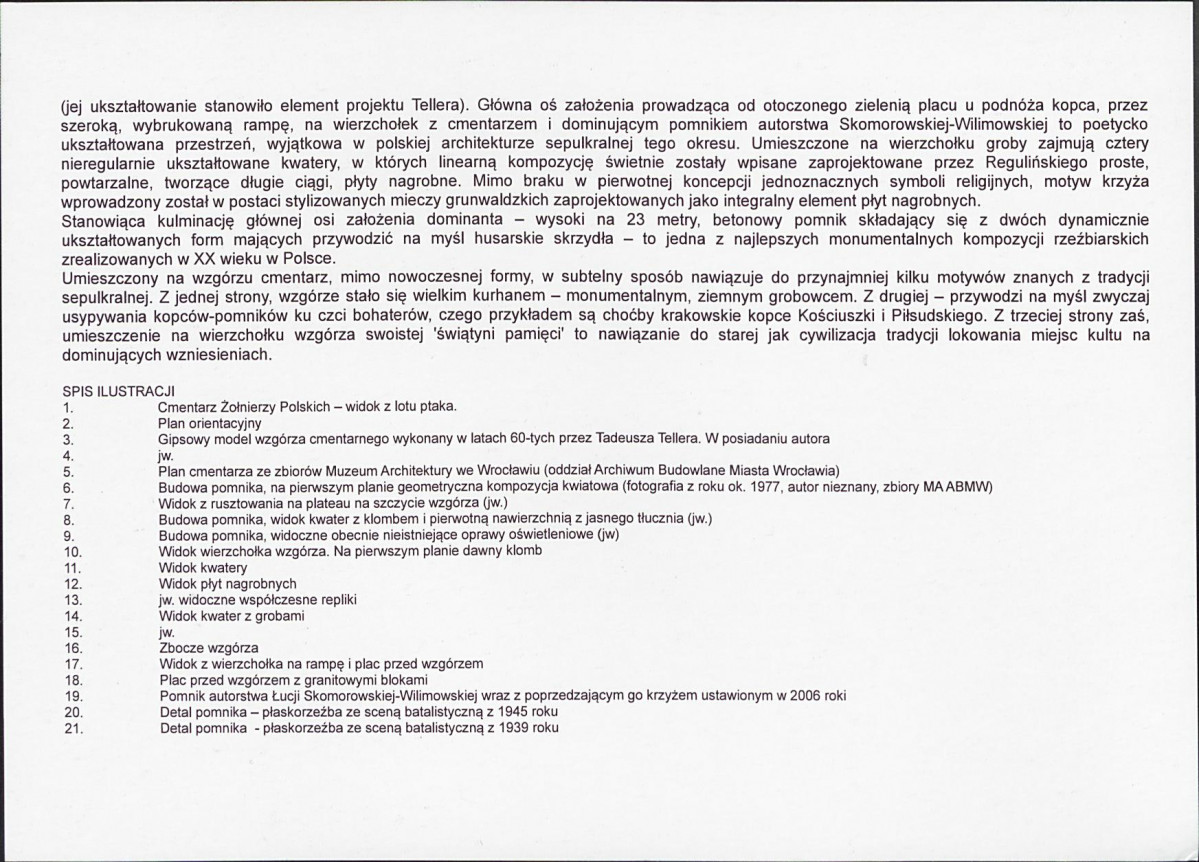 Karta cmentarza, skan nr 10