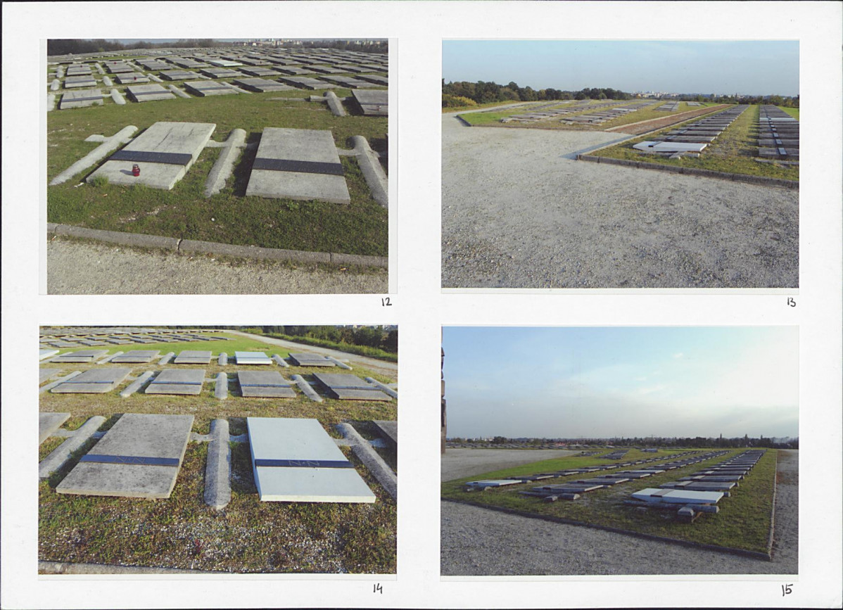 Karta cmentarza, skan nr 16