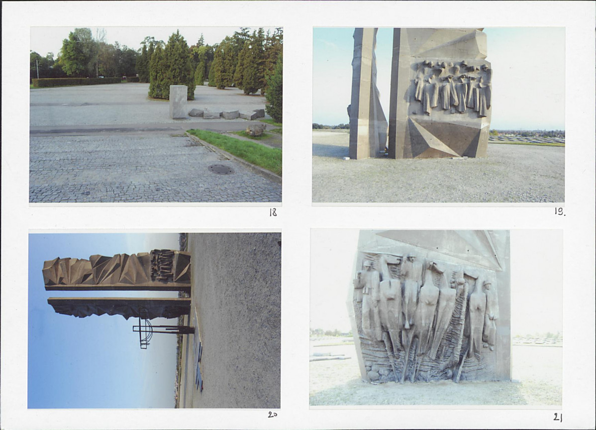 Karta cmentarza, skan nr 18