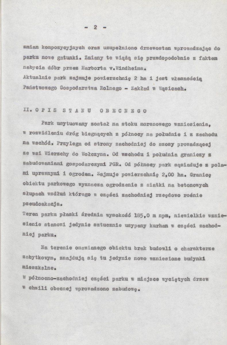 EP - Ewidencja parkowa, skan nr 9