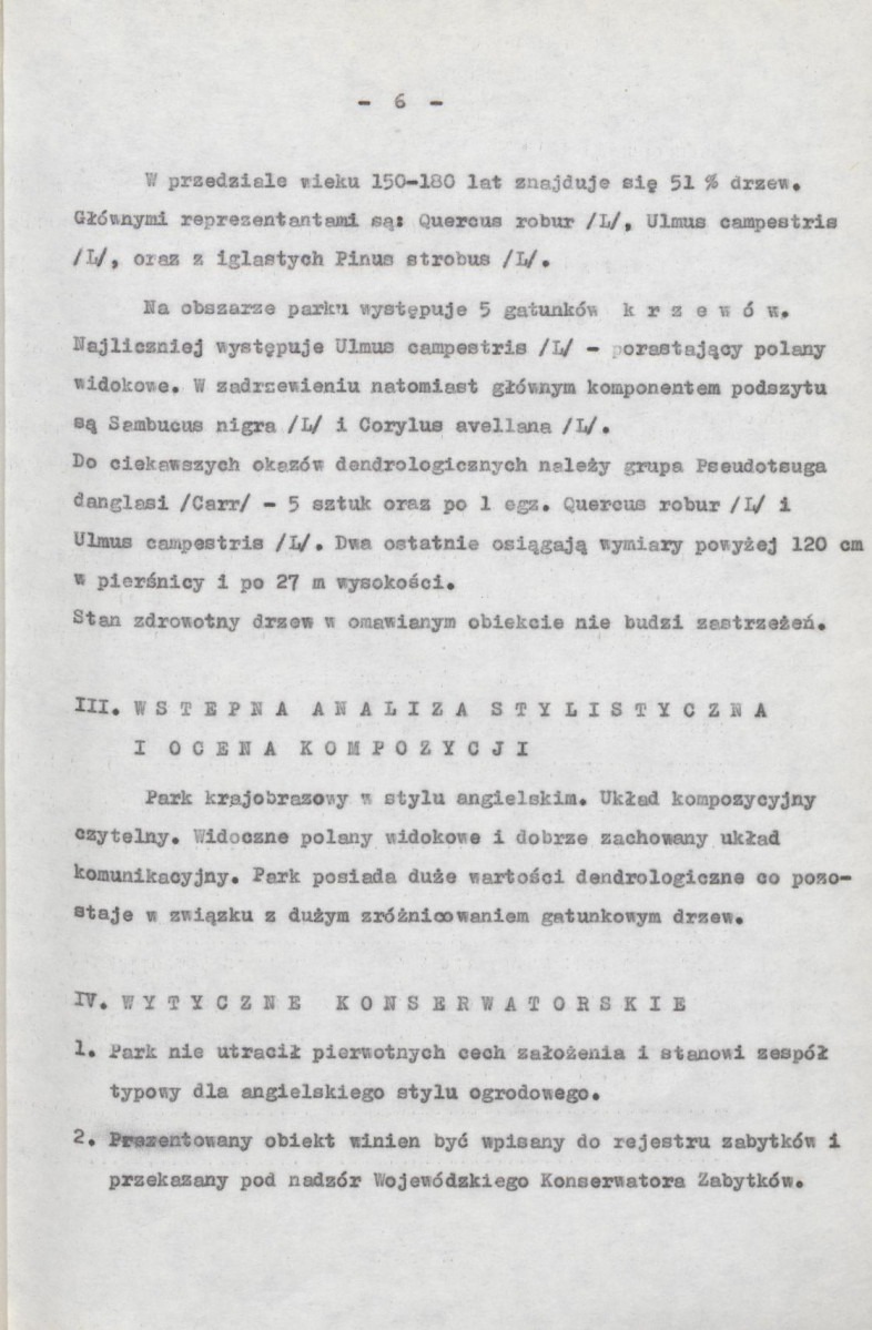 EP - Ewidencja parkowa, skan nr 13