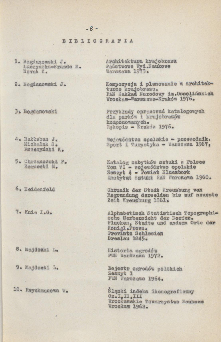 EP - Ewidencja parkowa, skan nr 15