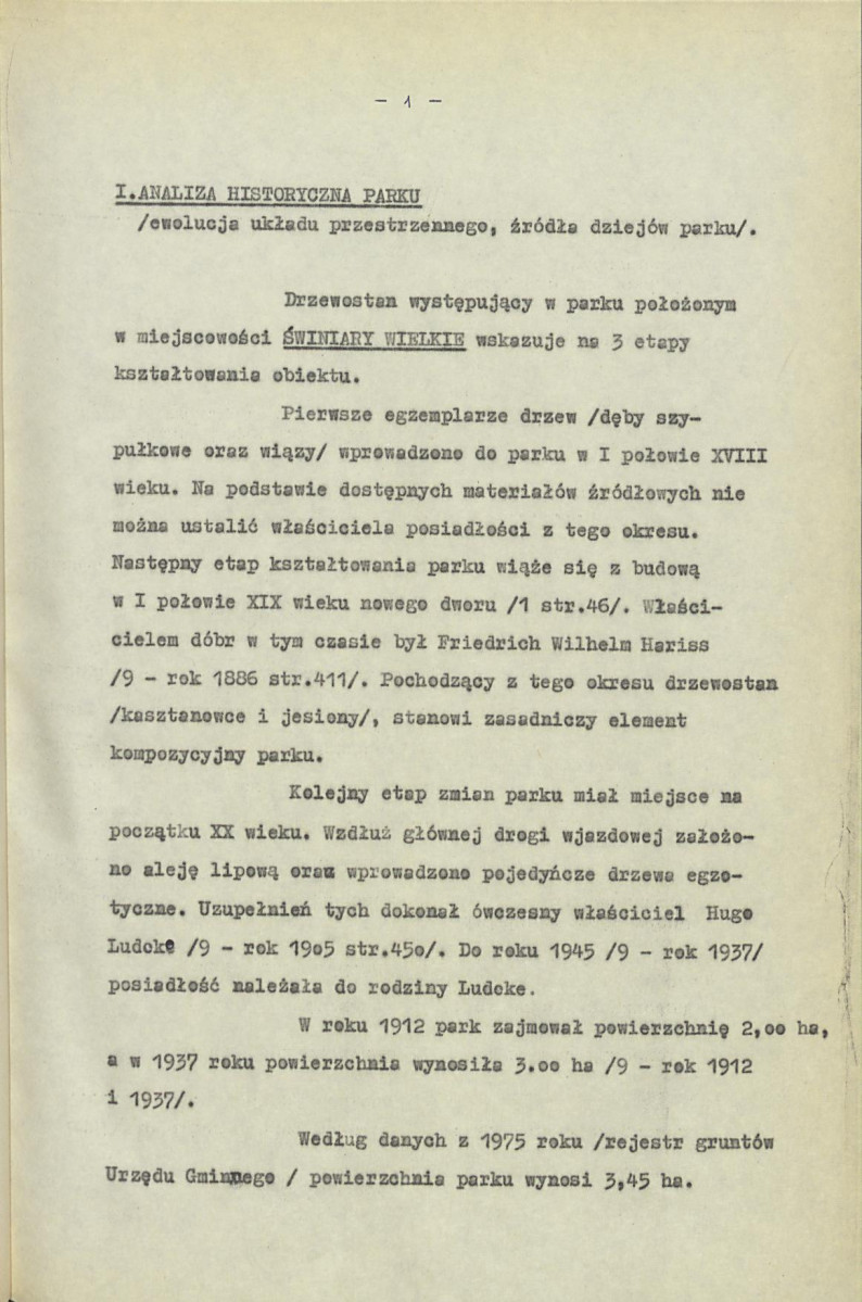 EP - Ewidencja parkowa, skan nr 8