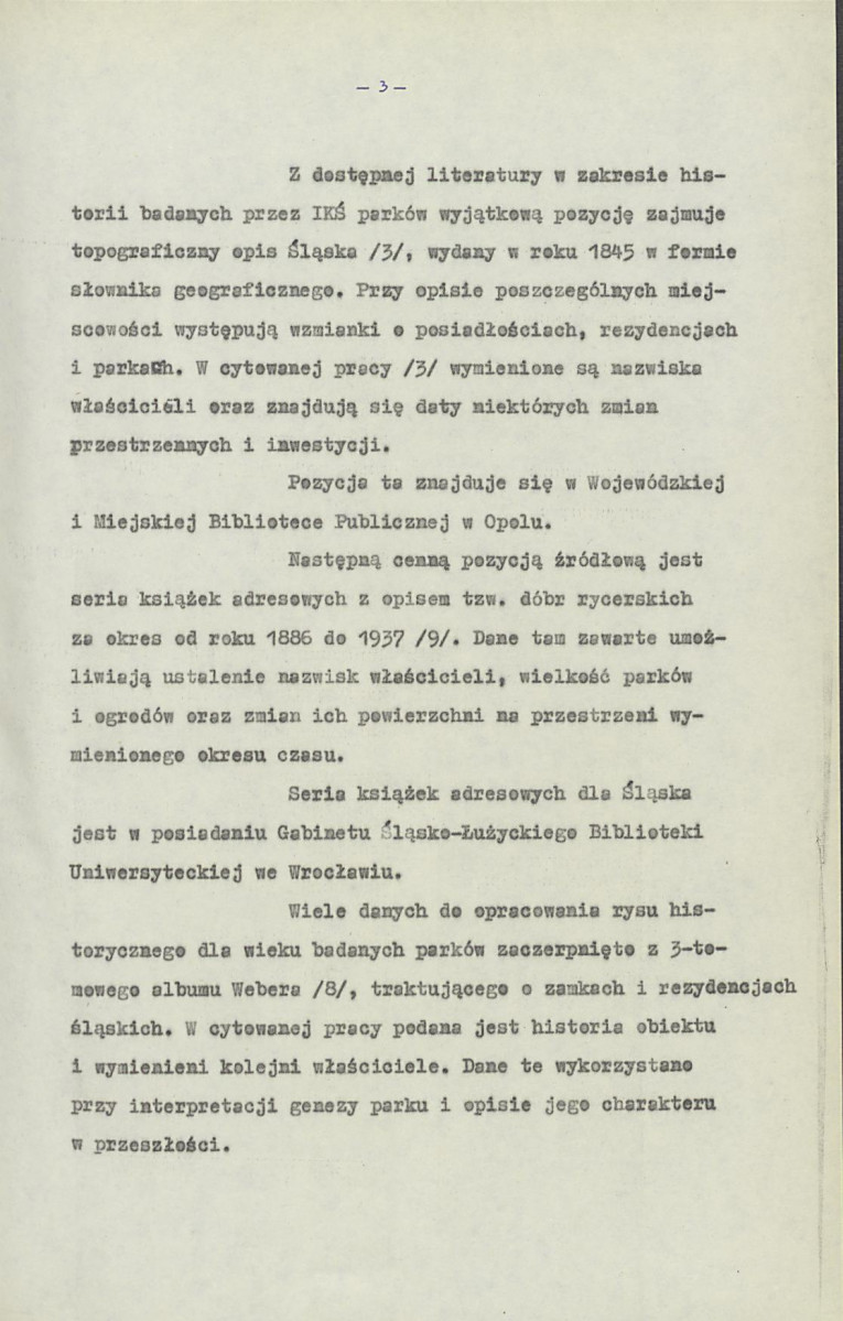 EP - Ewidencja parkowa, skan nr 10