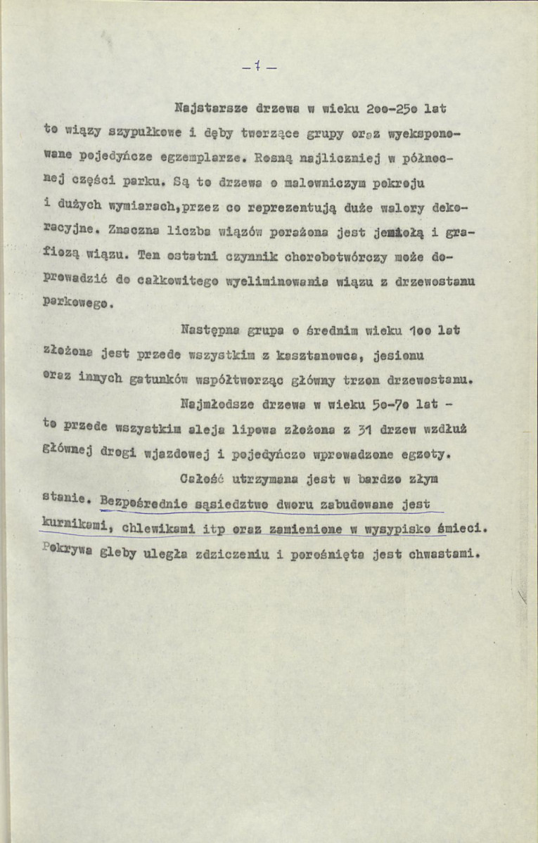 EP - Ewidencja parkowa, skan nr 14