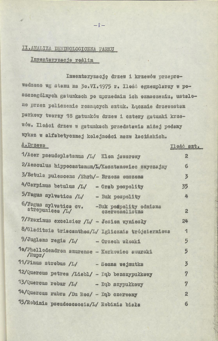 EP - Ewidencja parkowa, skan nr 15