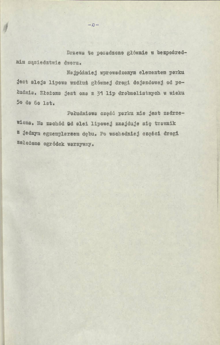 EP - Ewidencja parkowa, skan nr 17