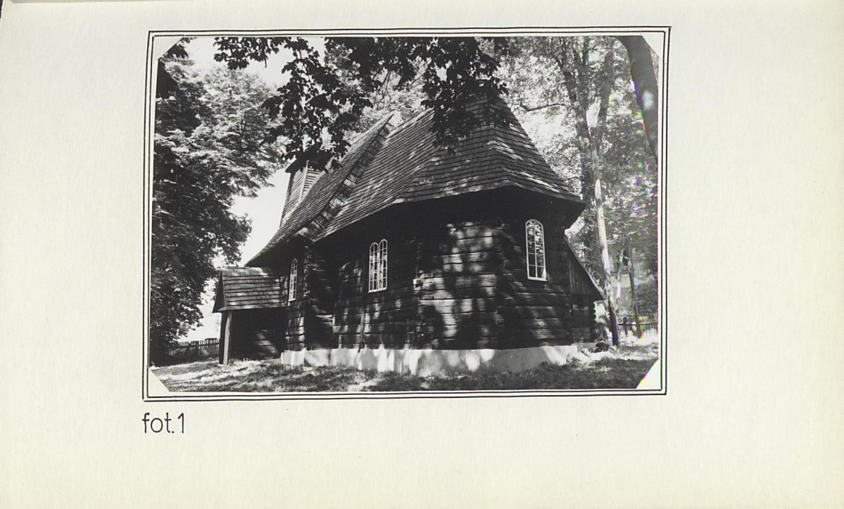 EP - Ewidencja parkowa, skan nr 20