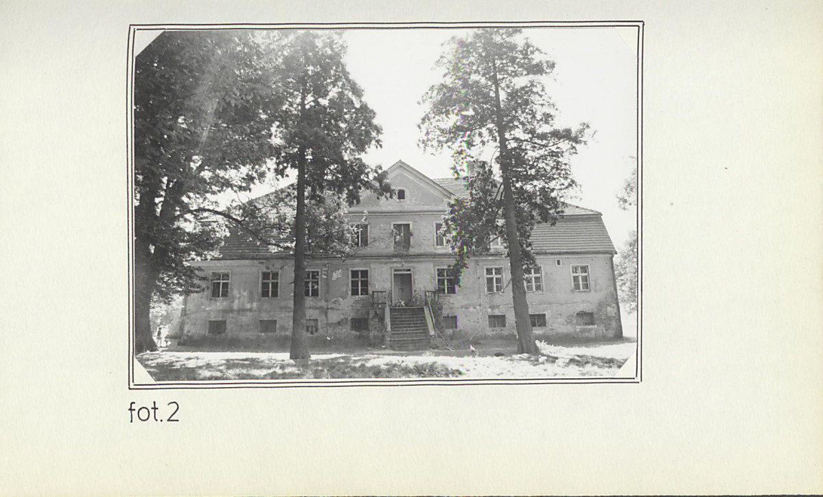 EP - Ewidencja parkowa, skan nr 21