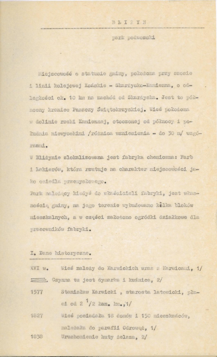 Ewidencja parkowa, skan nr 6