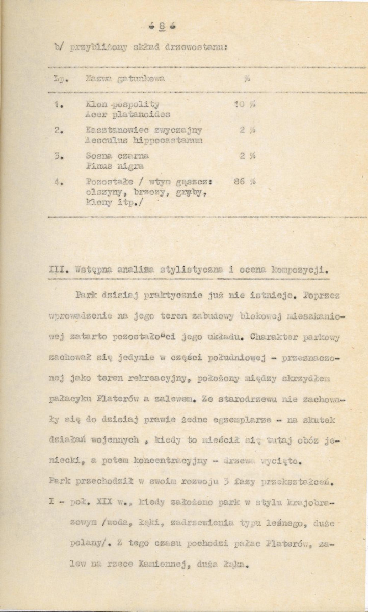 Ewidencja parkowa, skan nr 13