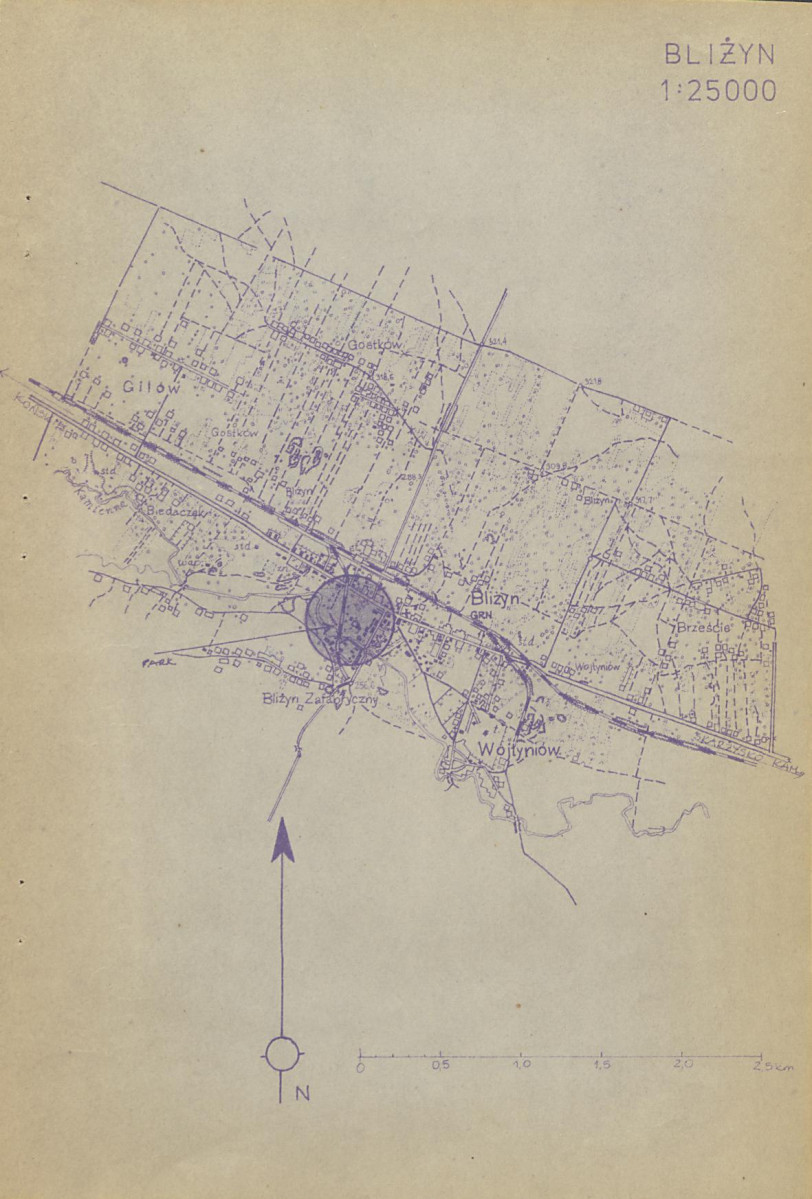 Ewidencja parkowa, skan nr 17