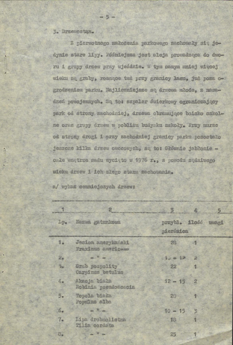 Ewidencja parkowa, skan nr 11