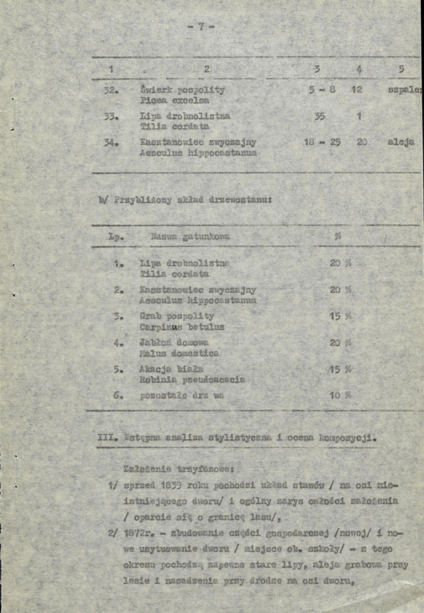 Ewidencja parkowa, skan nr 13