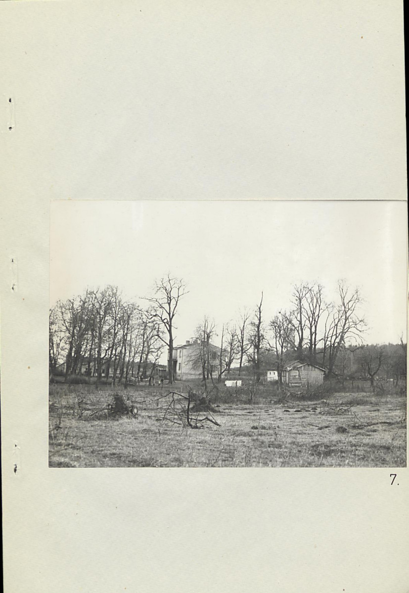 Ewidencja parkowa, skan nr 27