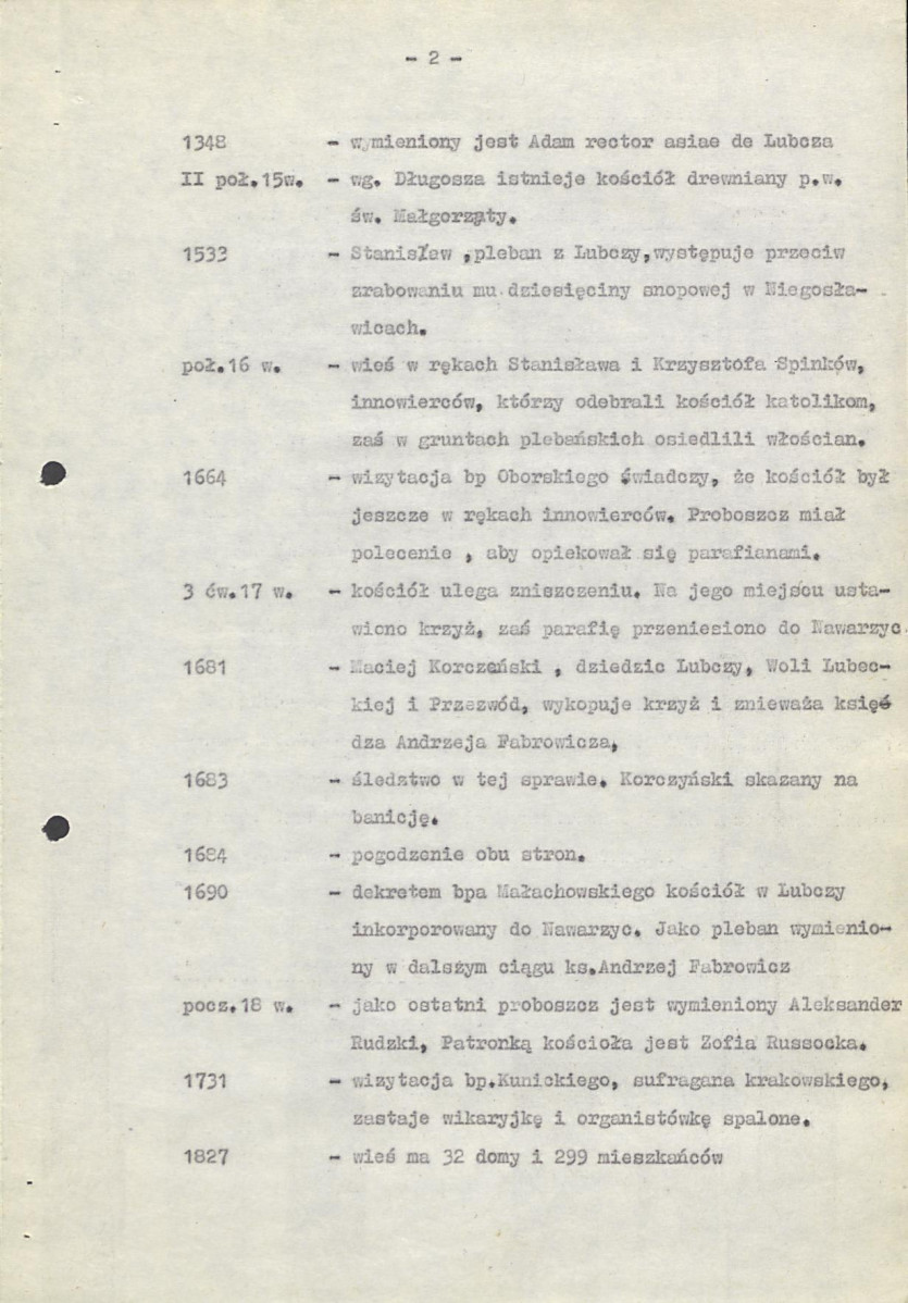 Ewidencja parkowa, skan nr 6