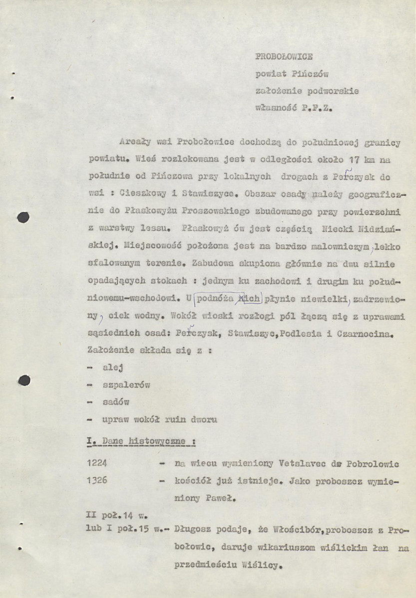 Ewidencja parkowa, skan nr 5