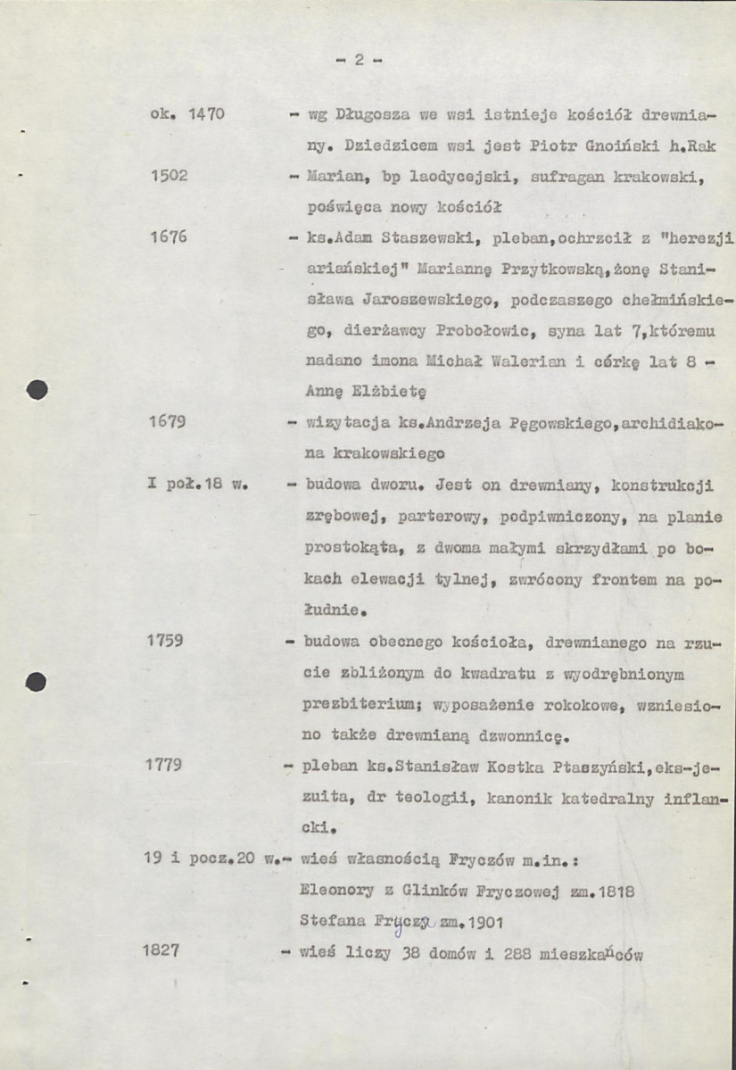 Ewidencja parkowa, skan nr 6