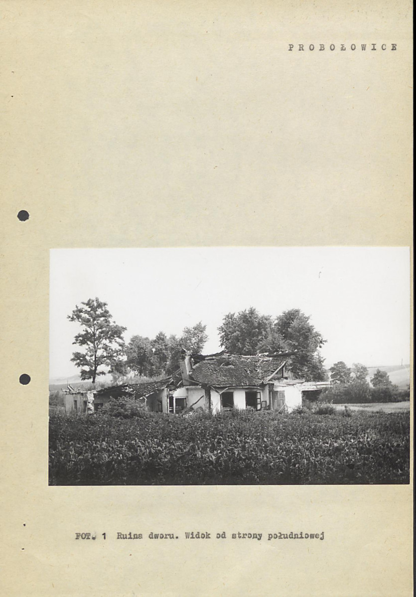 Ewidencja parkowa, skan nr 12