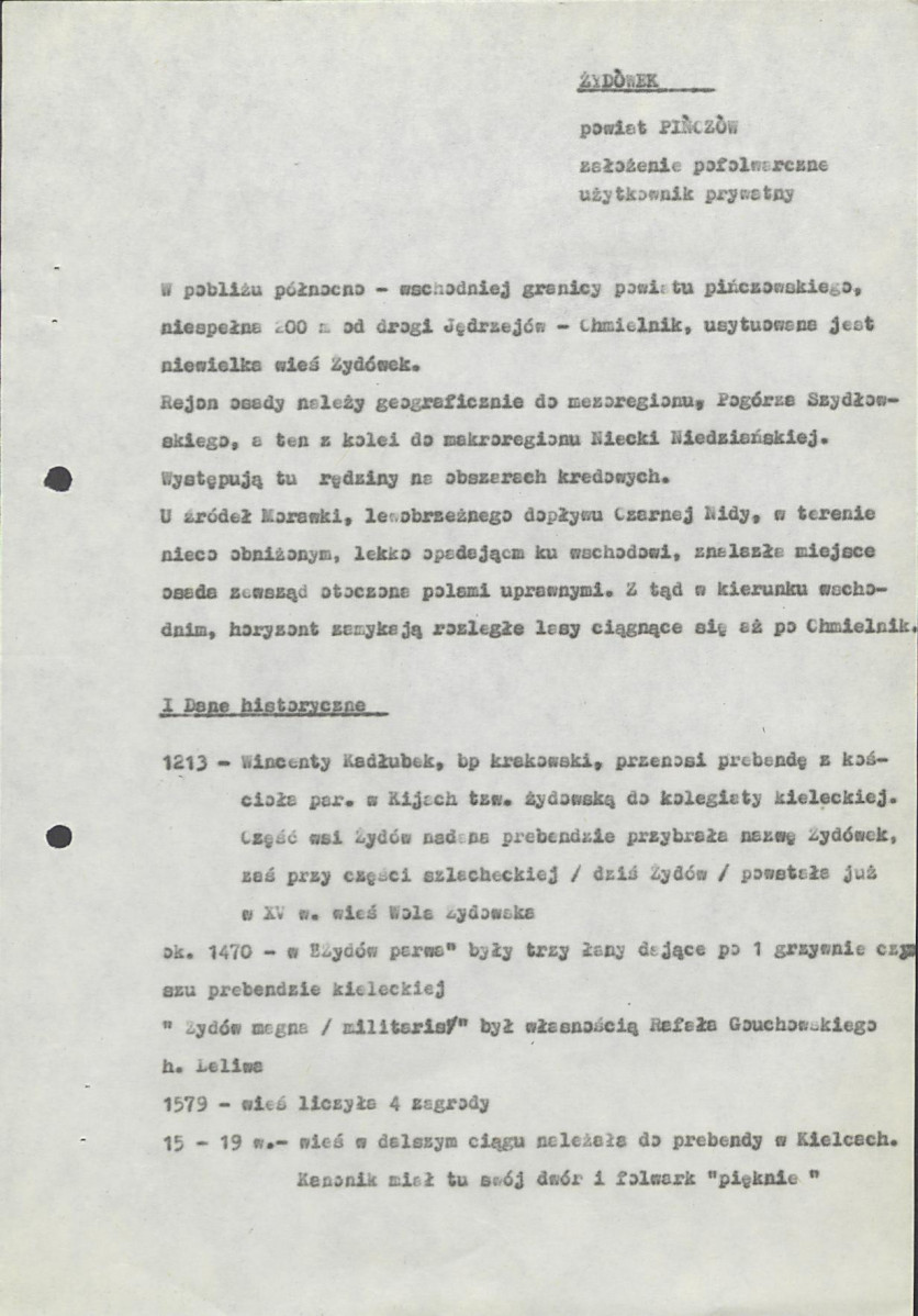 Ewidencja parkowa, skan nr 5