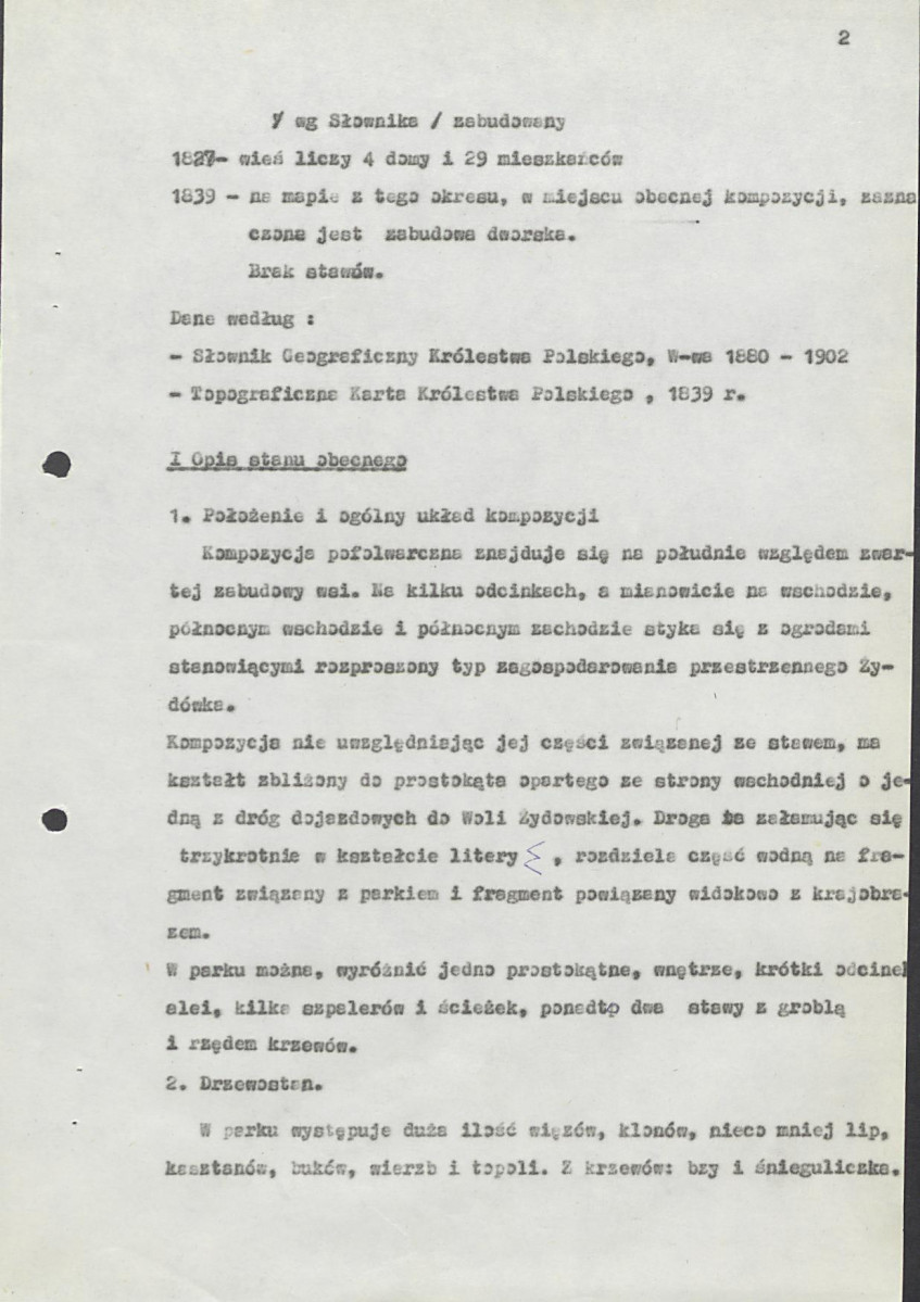 Ewidencja parkowa, skan nr 6