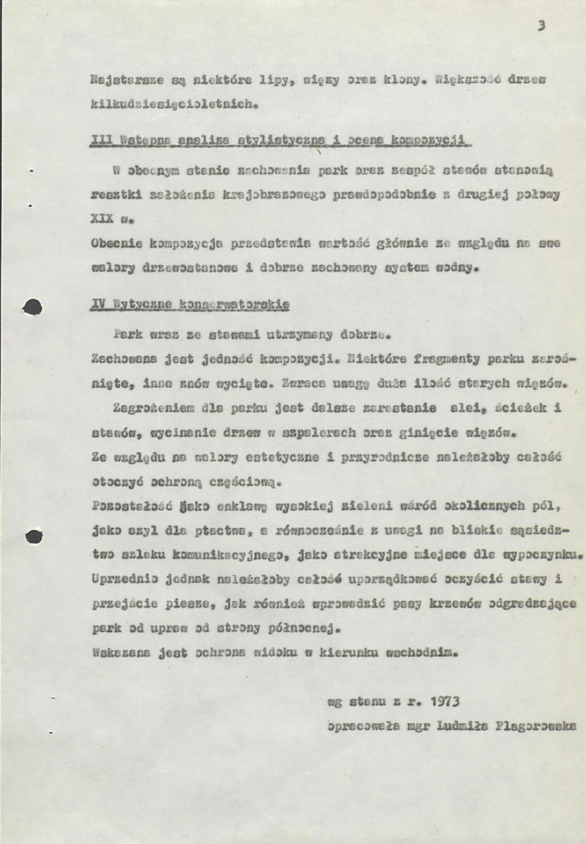 Ewidencja parkowa, skan nr 7