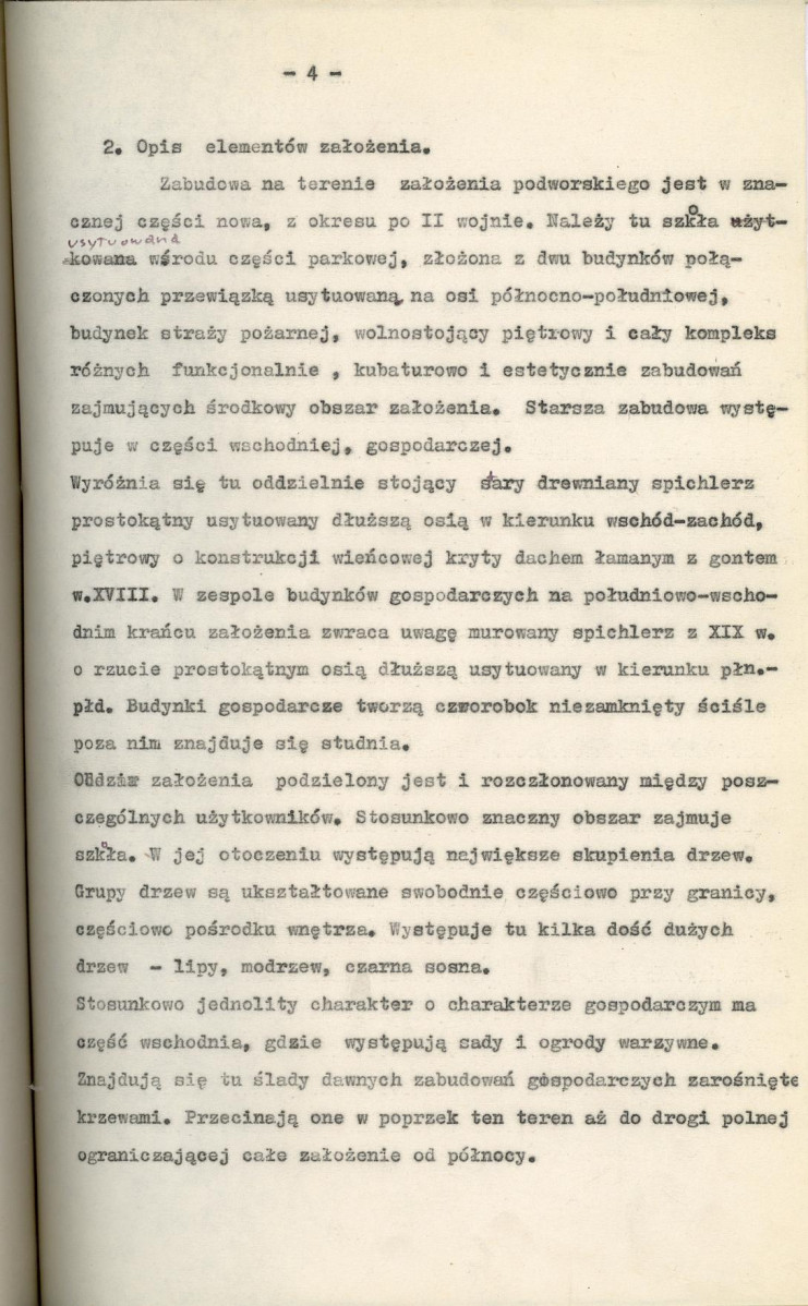 Ewidencja parkowa, skan nr 10