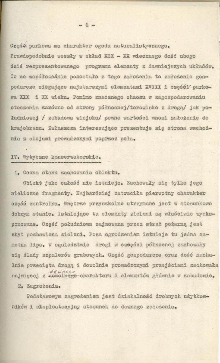 Ewidencja parkowa, skan nr 12