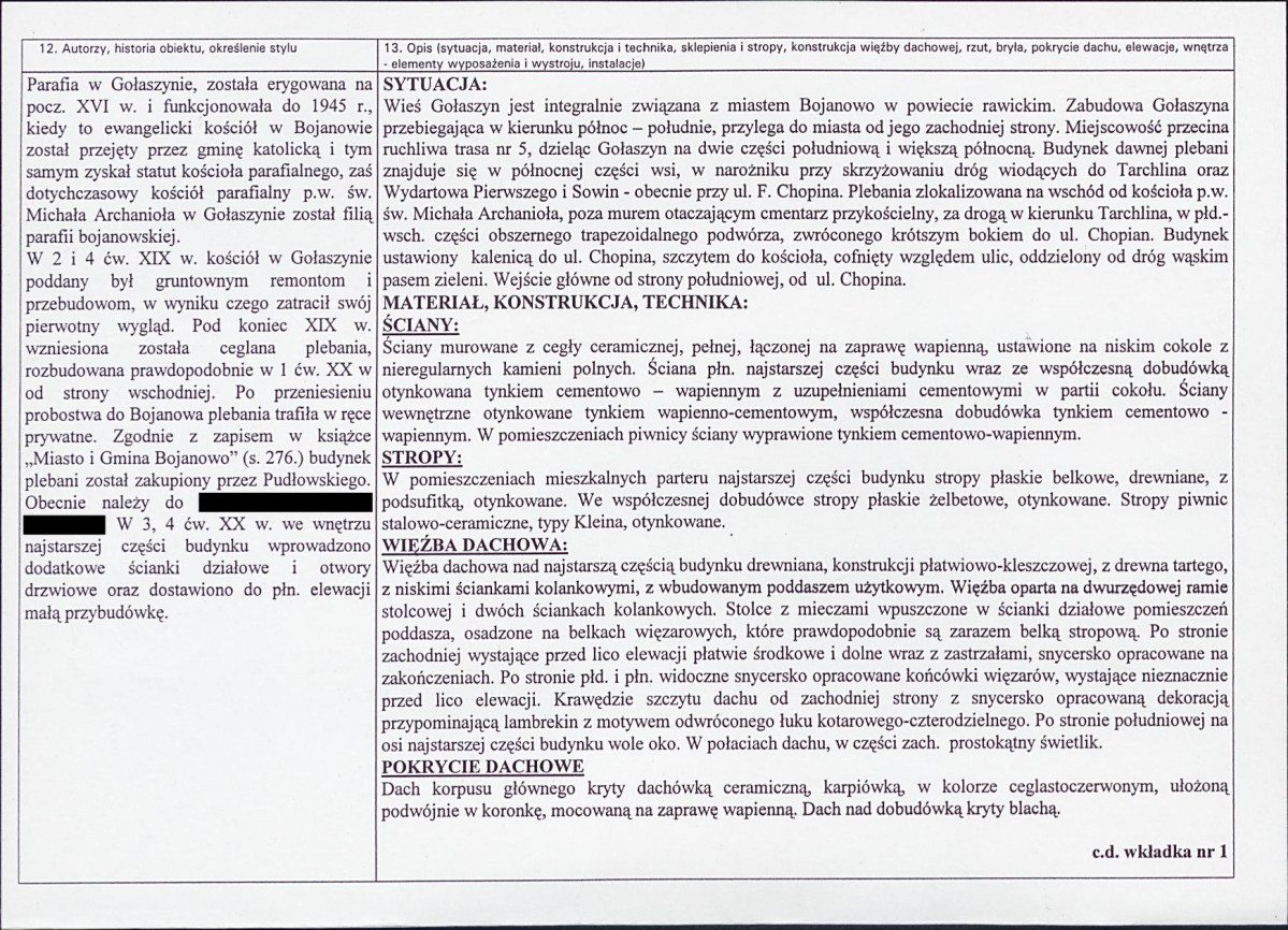 KB - Karta biała, skan nr 2