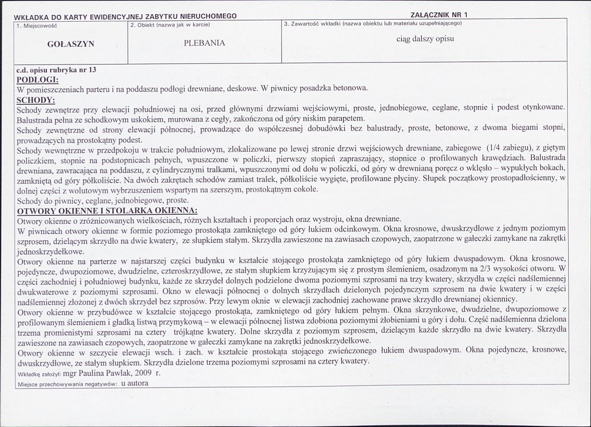 KB - Karta biała, skan nr 5